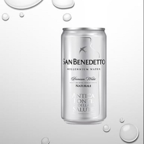 ACQUA NATURALE 330ml