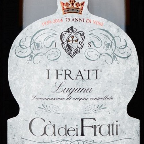 LUGANA CA' DEI FRATI