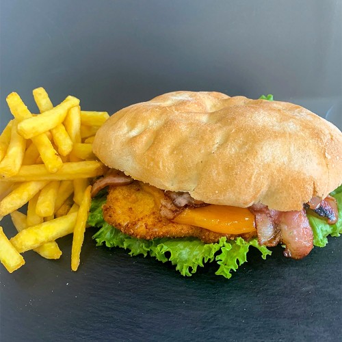 MENU' MILANESE SBAGLIATO