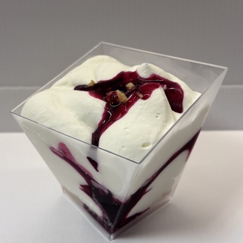 SEMIFREDDO FRUTTI DI BOSCO