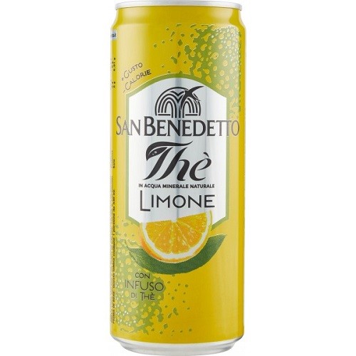 THE AL LIMONE 330ml